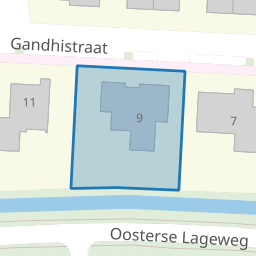 Perceel MDB01-O-2202