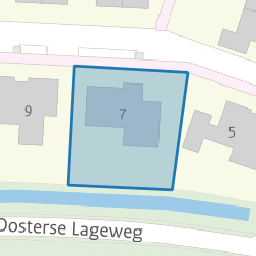 Perceel MDB01-O-2203