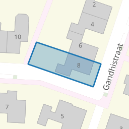 Perceel MDB01-O-2205