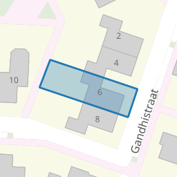 Perceel MDB01-O-2206