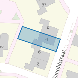 Perceel MDB01-O-2207