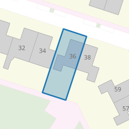 Perceel MDB01-O-2212