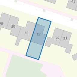 Perceel MDB01-O-2213