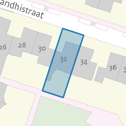 Perceel MDB01-O-2214
