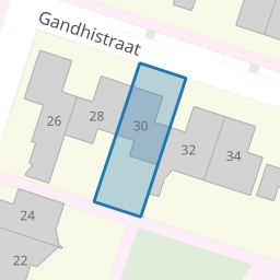 Perceel MDB01-O-2215