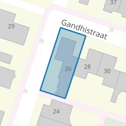 Perceel MDB01-O-2217