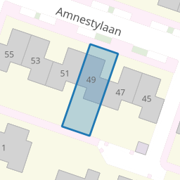 Perceel MDB01-O-2222