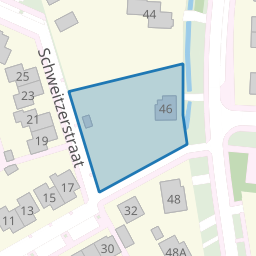 Perceel MDB01-O-2243