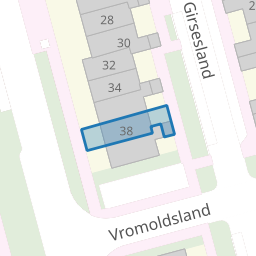 Perceel MDB01-O-2246