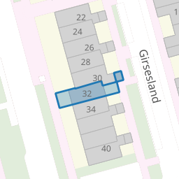 Perceel MDB01-O-2248