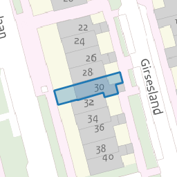 Perceel MDB01-O-2249