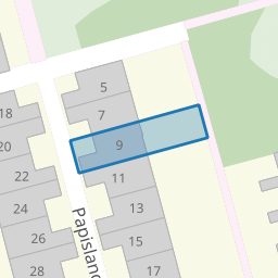 Perceel MDB01-O-2250