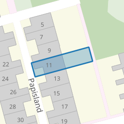 Perceel MDB01-O-2251