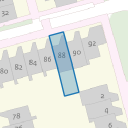 Perceel MDB01-O-2256