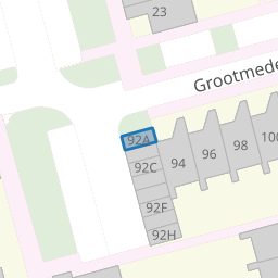 Perceel MDB01-O-2261