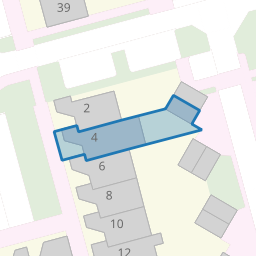 Perceel MDB01-O-2264