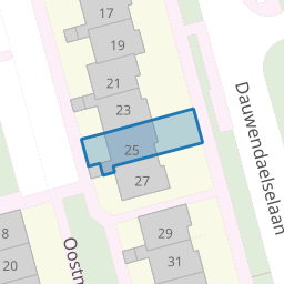 Perceel MDB01-O-2265