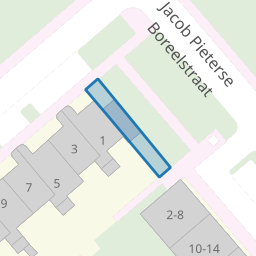 Perceel MDB01-O-2269