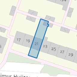 Perceel MDB01-O-2273