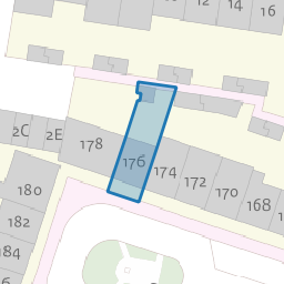 Perceel MDB01-O-2276