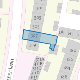 Perceel MDB01-O-2279