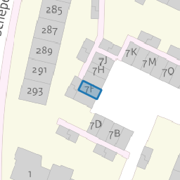 Perceel MDB01-O-2282