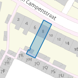 Perceel MDB01-O-2285