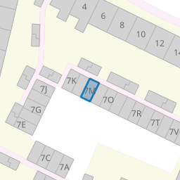 Perceel MDB01-O-2286