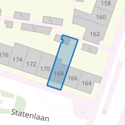 Perceel MDB01-O-2288