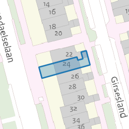 Perceel MDB01-O-2298