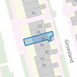 Perceel MDB01-O-2299