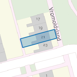 Perceel MDB01-O-2302