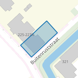 Perceel MDB01-O-2308