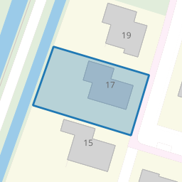 Perceel MDB01-O-2318