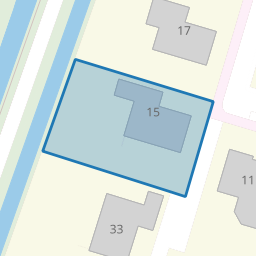 Perceel MDB01-O-2319