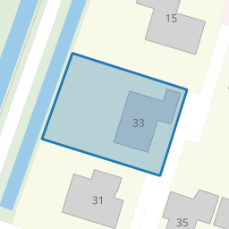 Perceel MDB01-O-2320