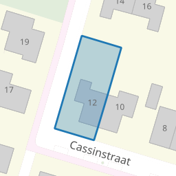 Perceel MDB01-O-2323