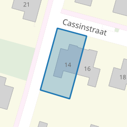 Perceel MDB01-O-2324