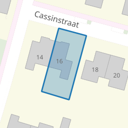 Perceel MDB01-O-2325