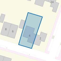 Perceel MDB01-O-2331