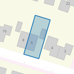 Perceel MDB01-O-2332