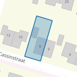 Perceel MDB01-O-2333