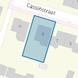 Perceel MDB01-O-2334