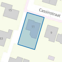 Perceel MDB01-O-2335