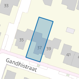 Perceel MDB01-O-2337
