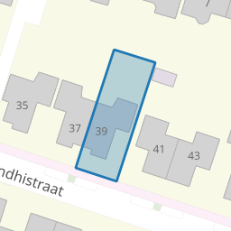 Perceel MDB01-O-2338