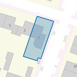 Perceel MDB01-O-2341