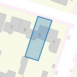 Perceel MDB01-O-2342