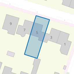 Perceel MDB01-O-2343