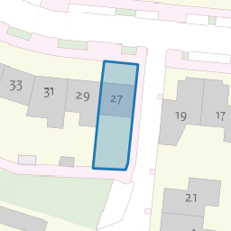 Perceel MDB01-O-2352